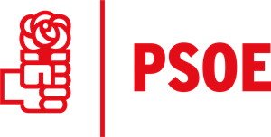 psoe logo